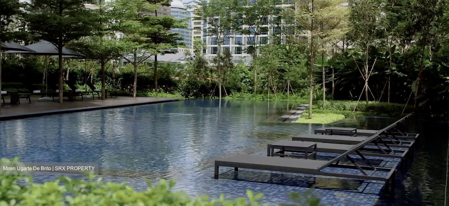 Sculptura Ardmore (D10), Condominium #392336741